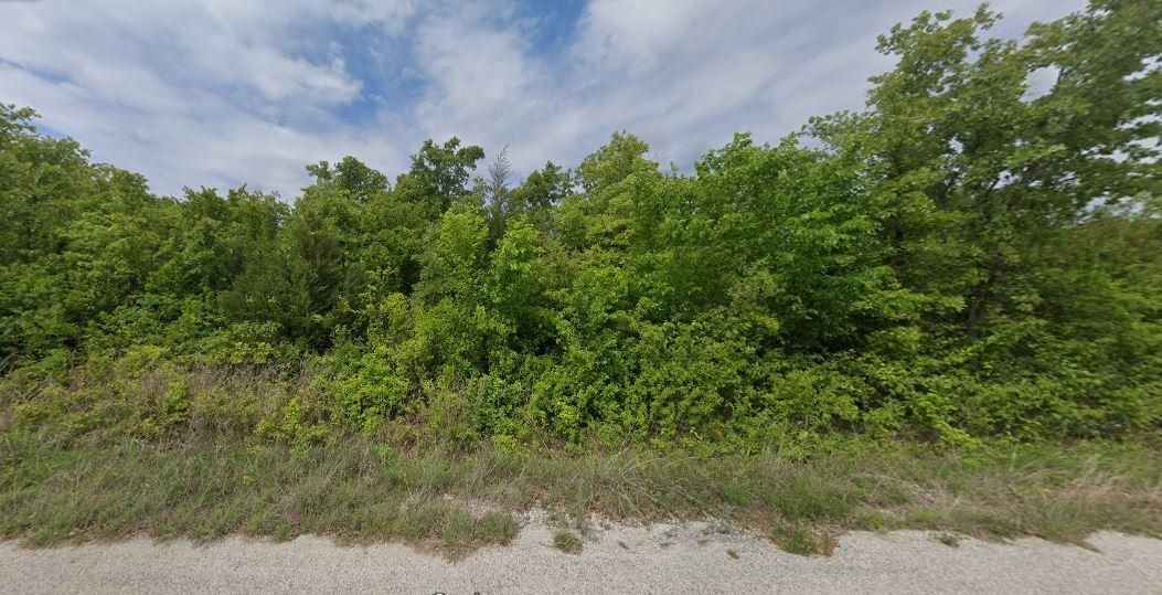 0.16 acres in Montague County, Texas