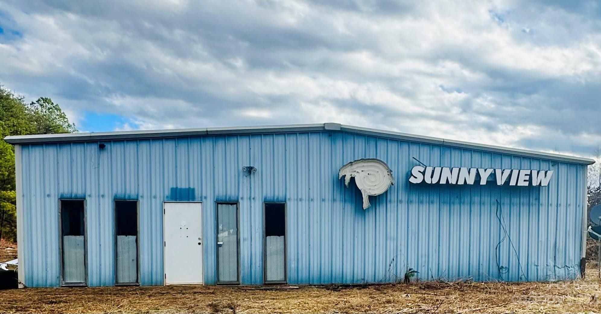 10 acres in Polk County, North Carolina