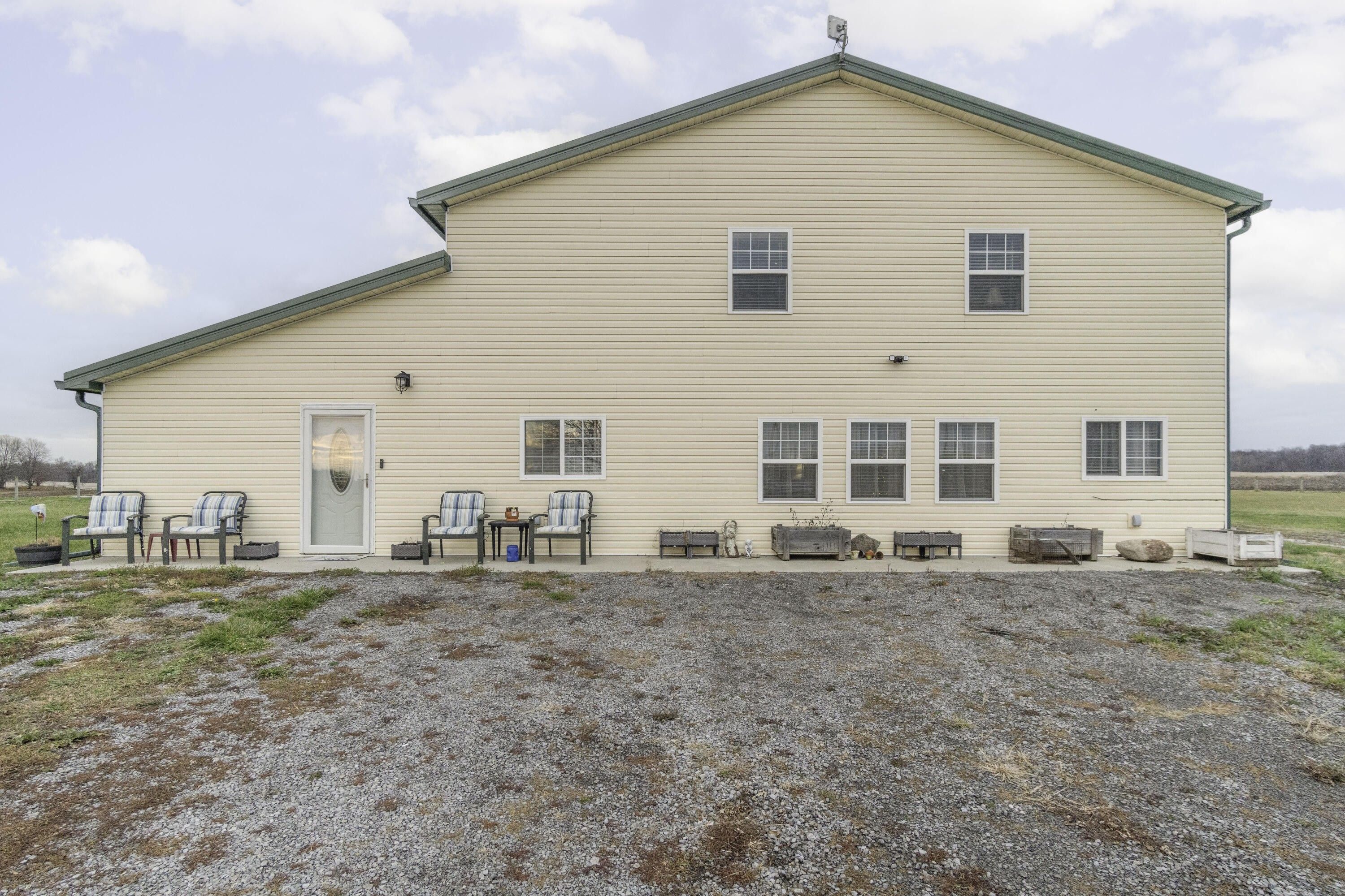 5.15 acres in Auglaize County, Ohio