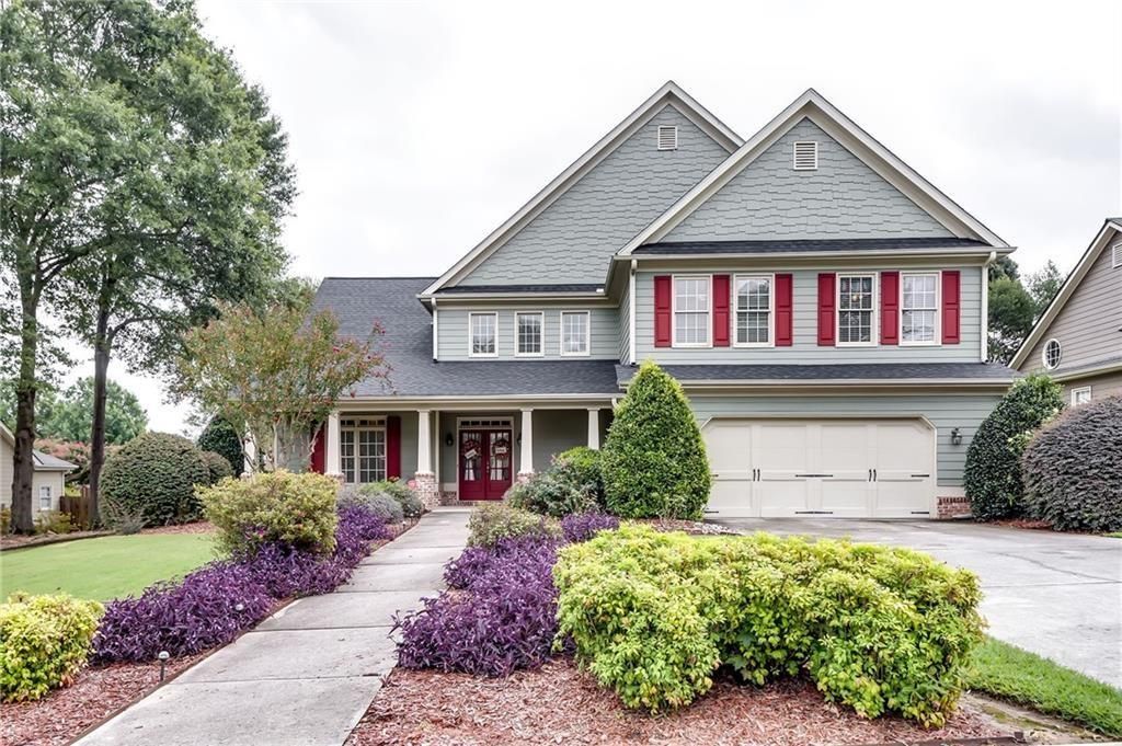 0.35 acres in Walton County,