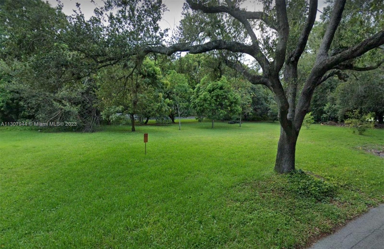 1 acres in Broward County, Florida