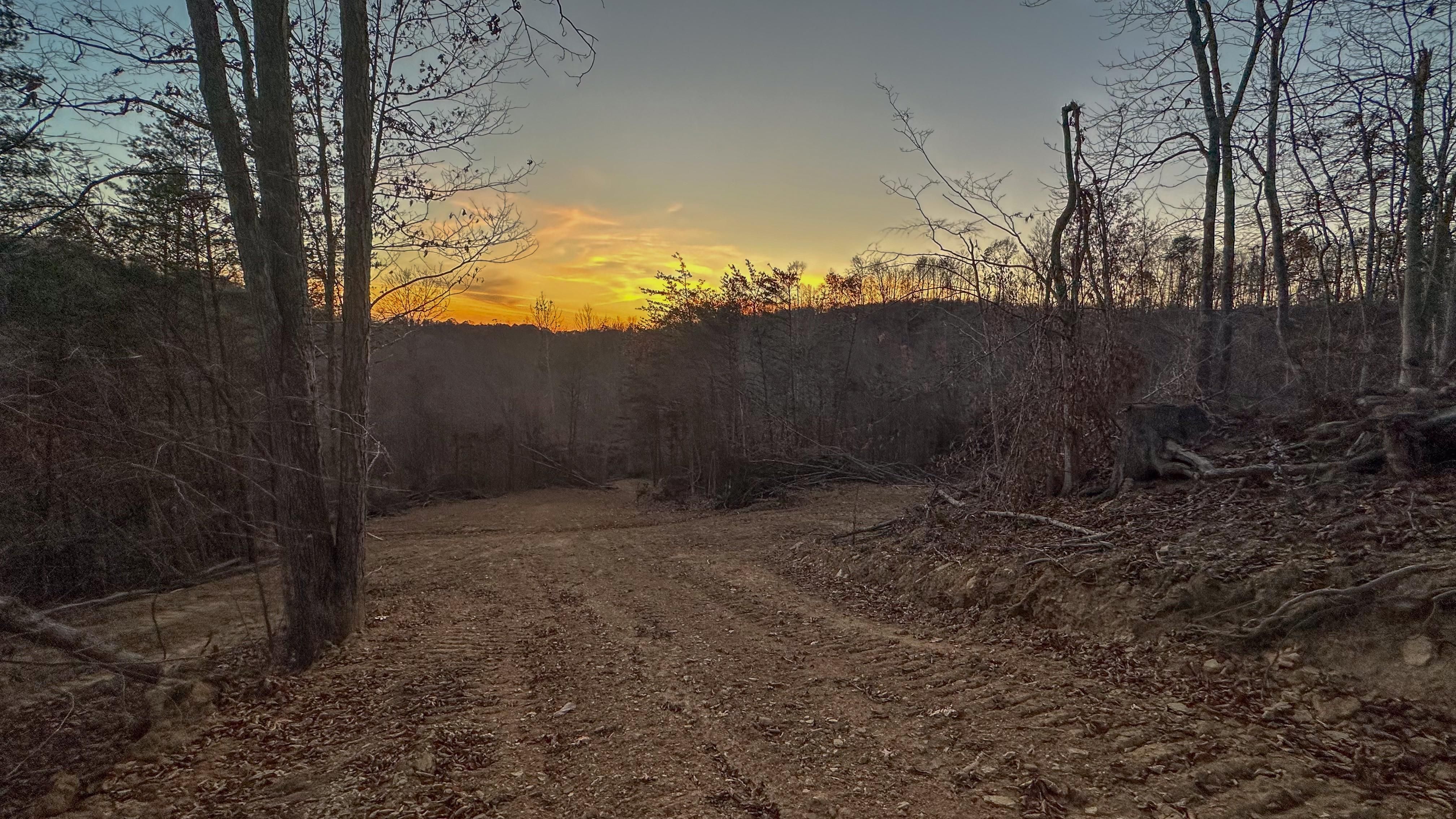 47 acres in Gallia County, Ohio