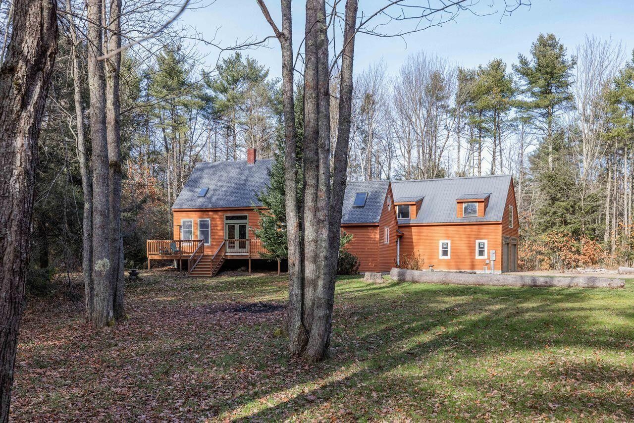 2 acres in York County, Maine