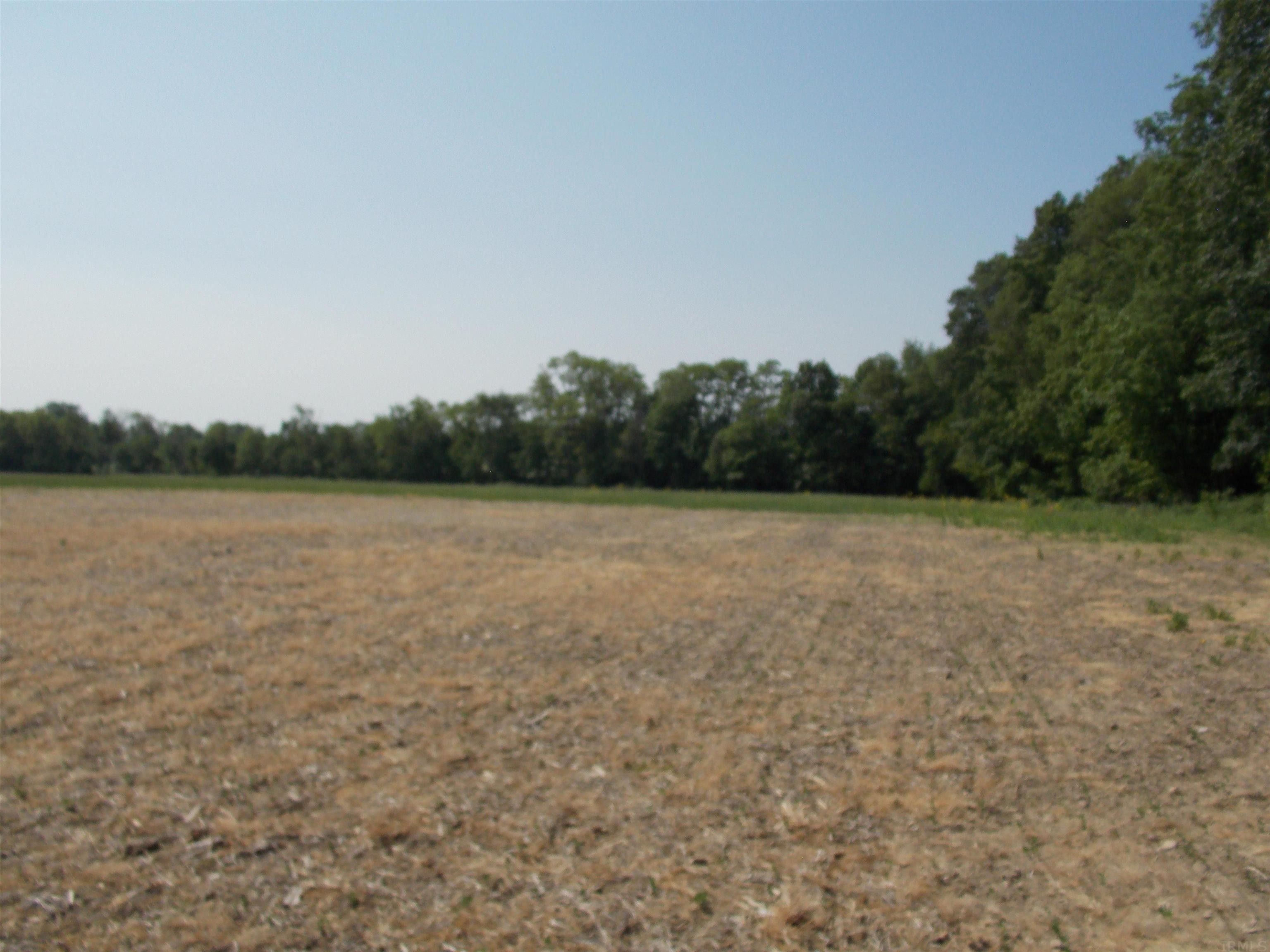 20 acres in Allen County, Indiana