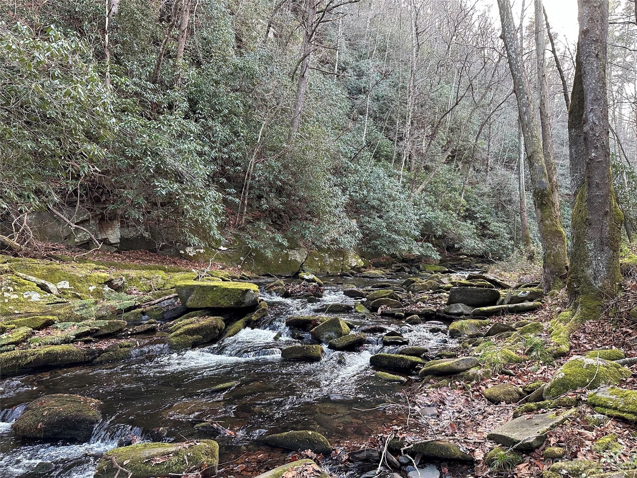 4.37 acres in McDowell County, North Carolina