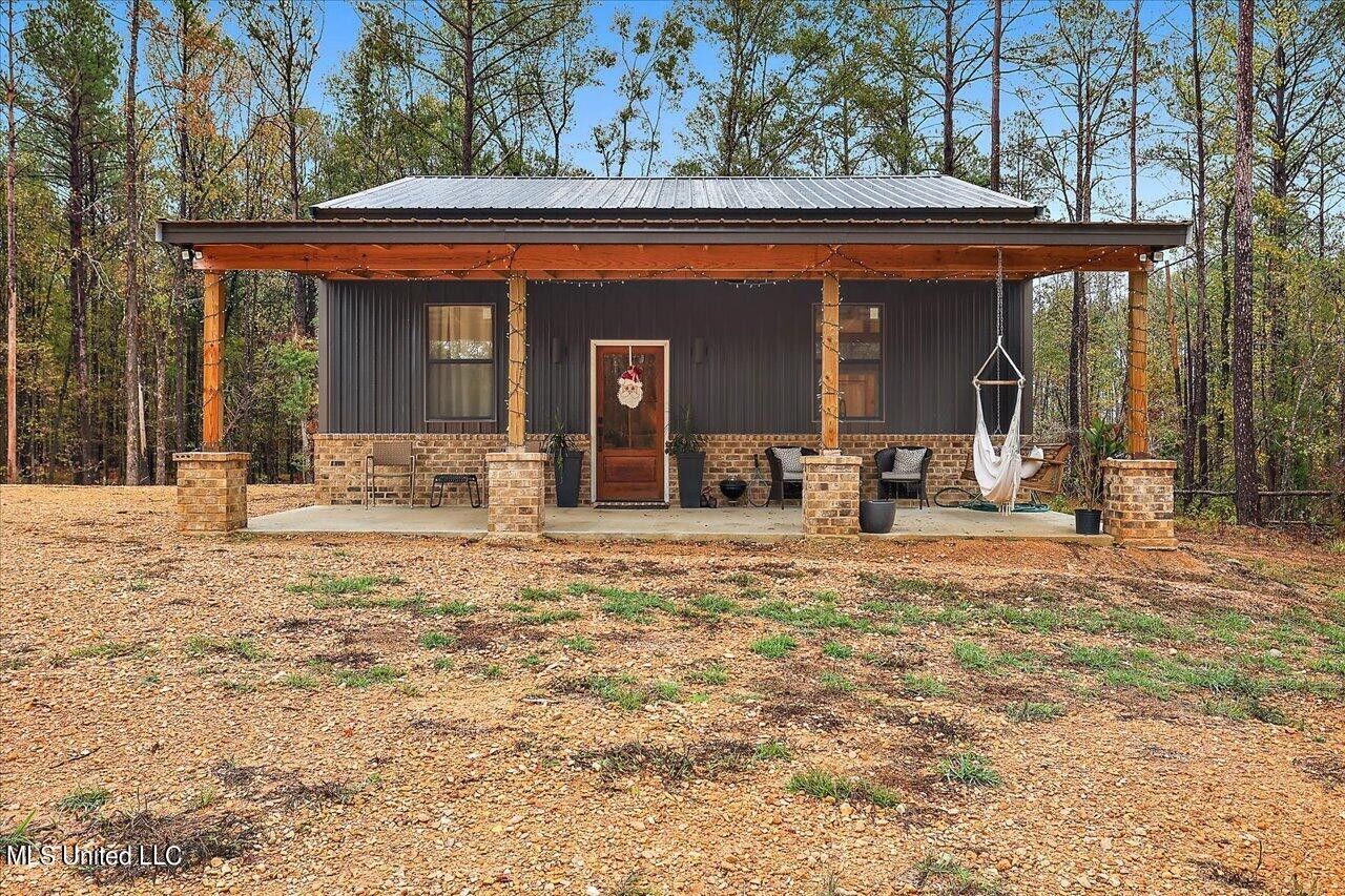 26 acres in Copiah County, Mississippi