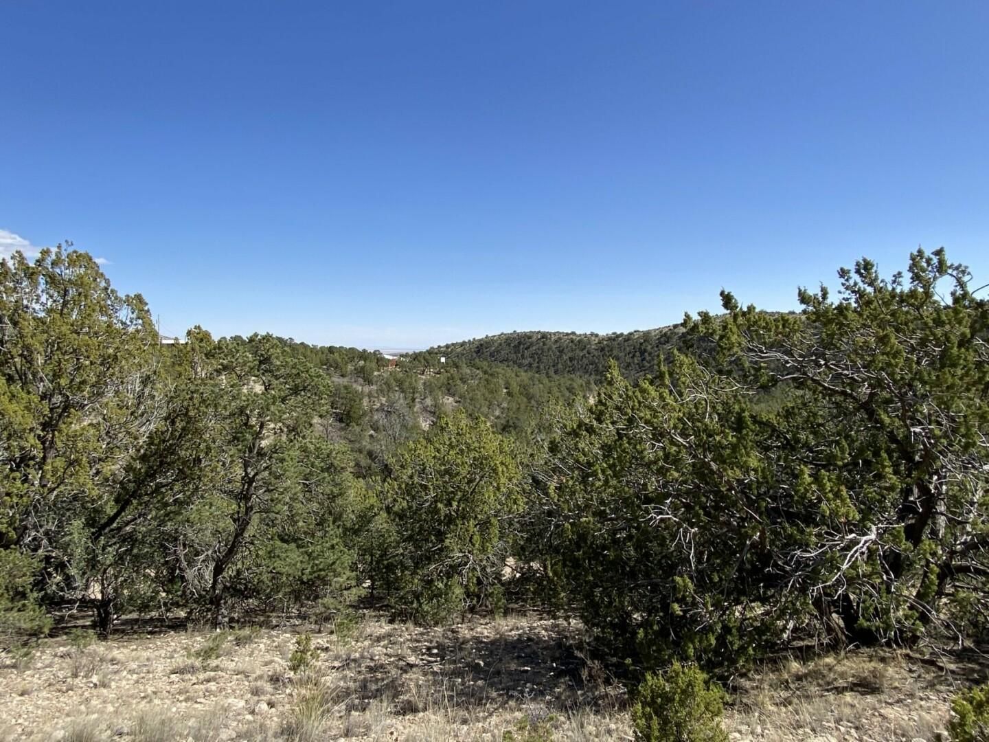 2.1 acres in Otero County, New Mexico