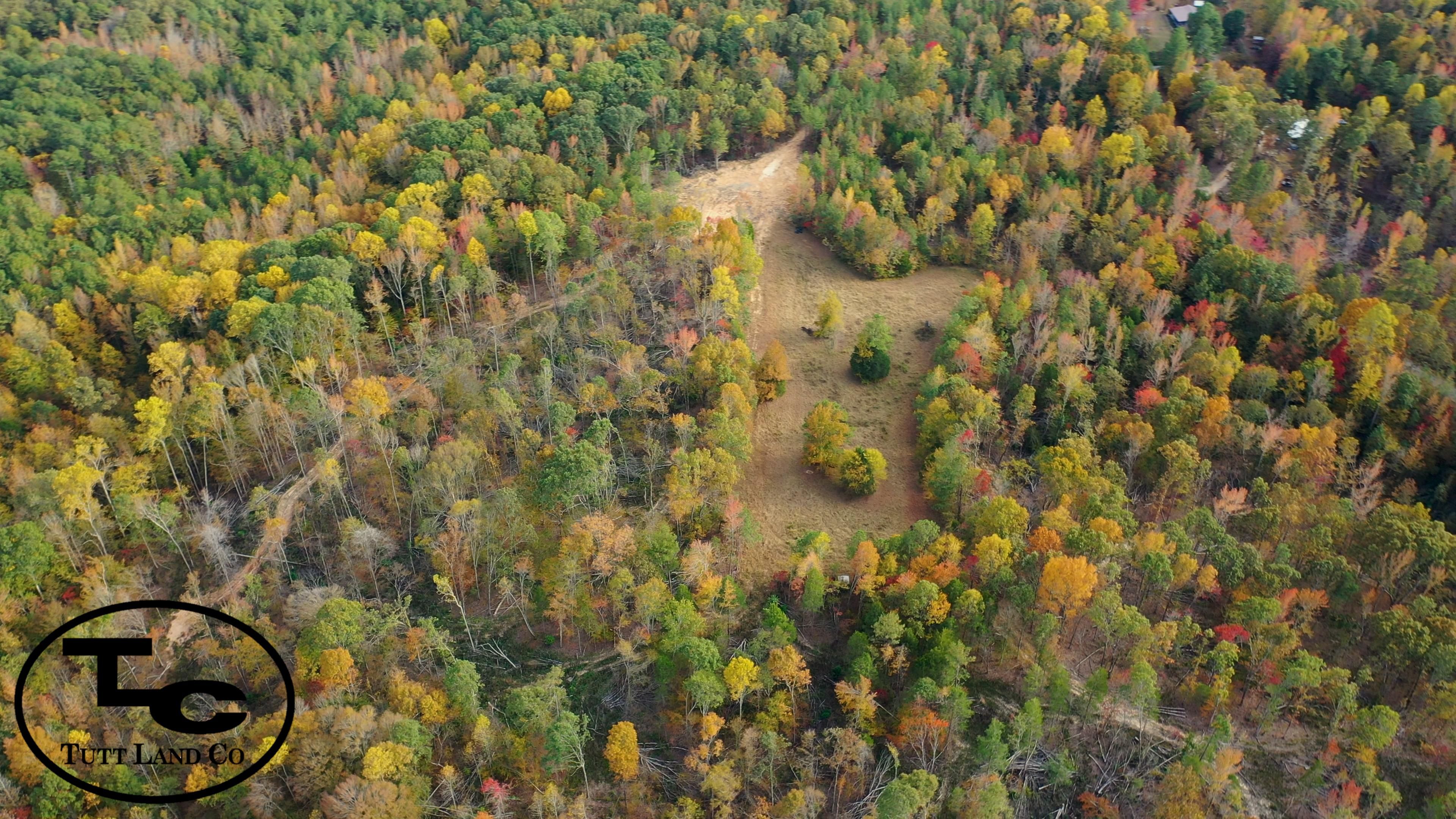 Cotton Creek Rd, Bruceton, TN 38317