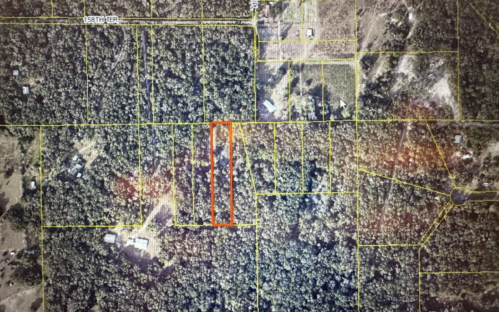 OFF 158TH TER 4040, Mcalpin, FL 32060 MLS 121674