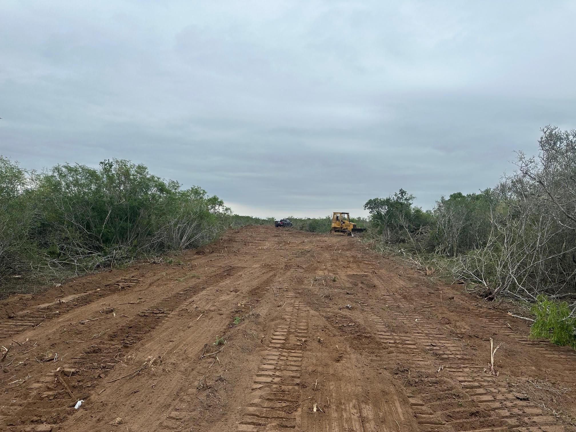 87.31 acres in Duval County, Texas