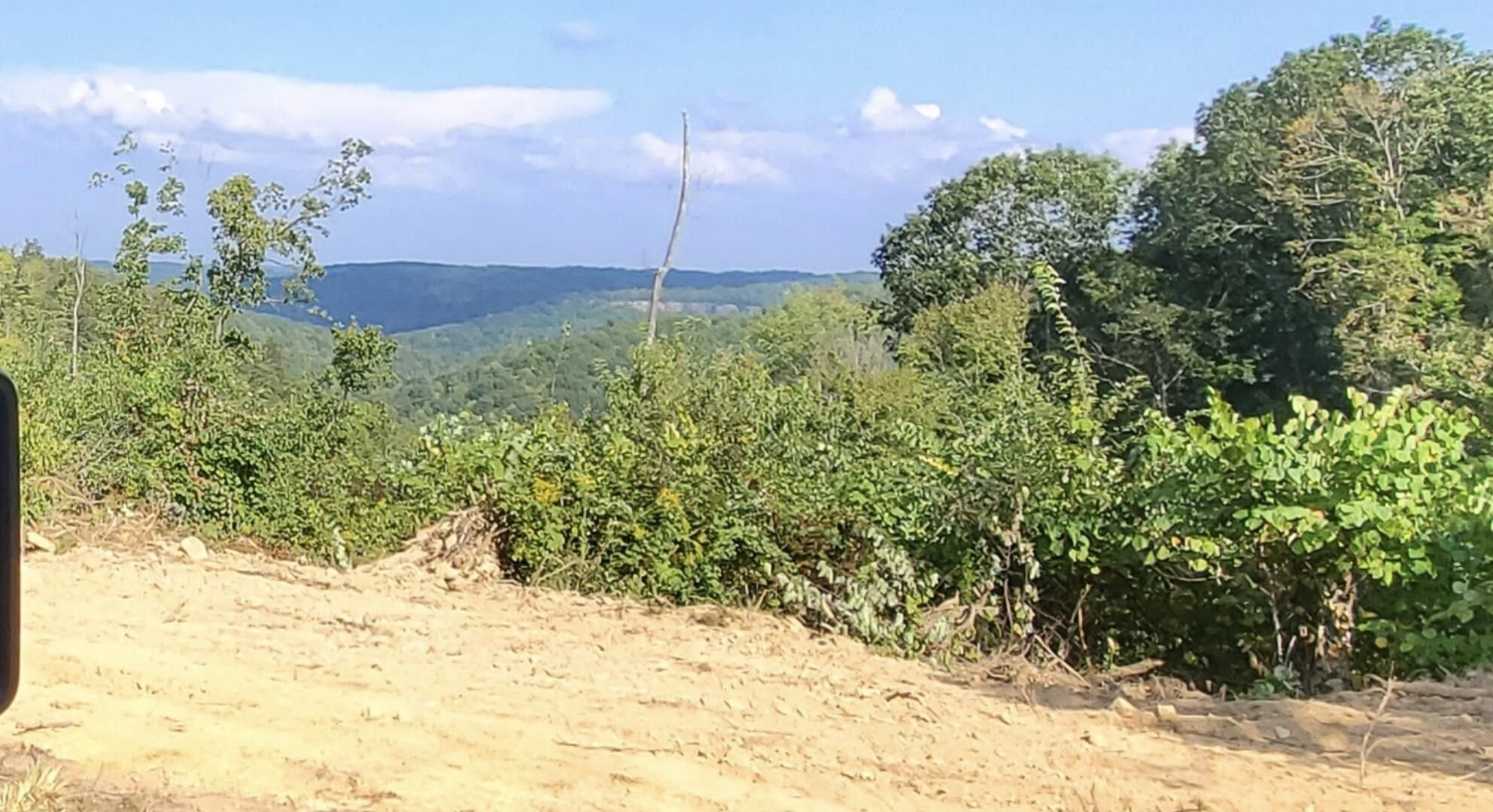 3 acres in McCreary County, Kentucky