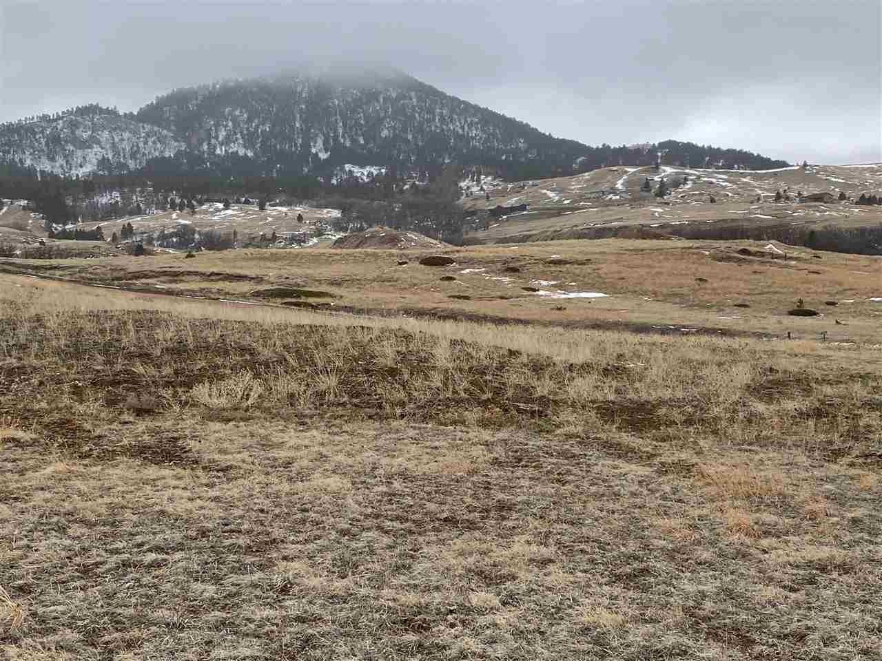 5 acres in Crook County, Wyoming