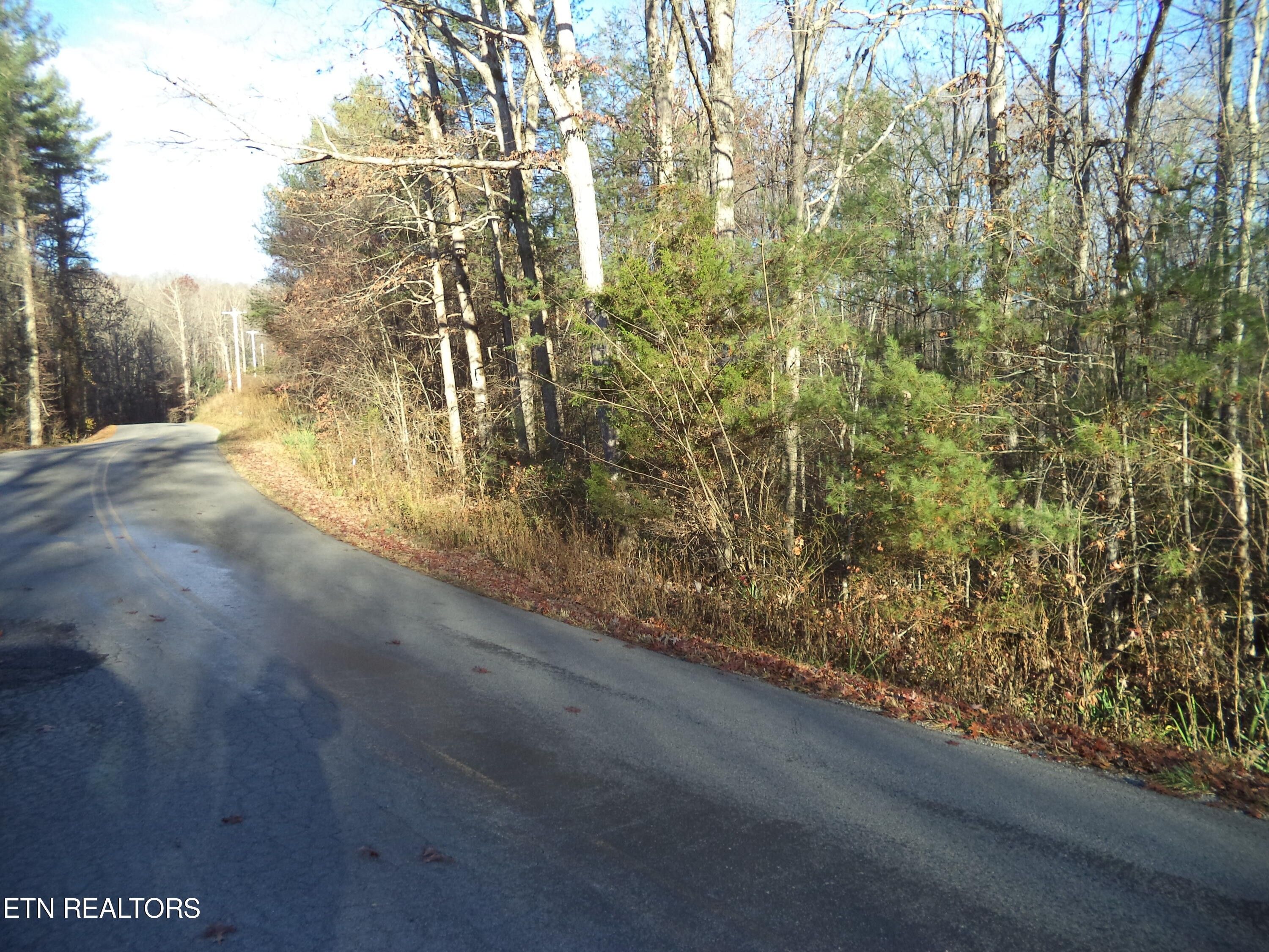 6.5 acres in Scott County, Tennessee