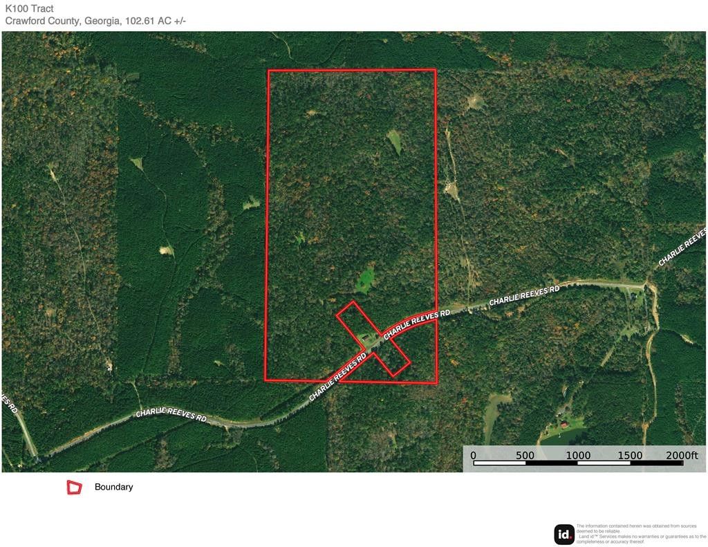 102.61 acres in Crawford County,