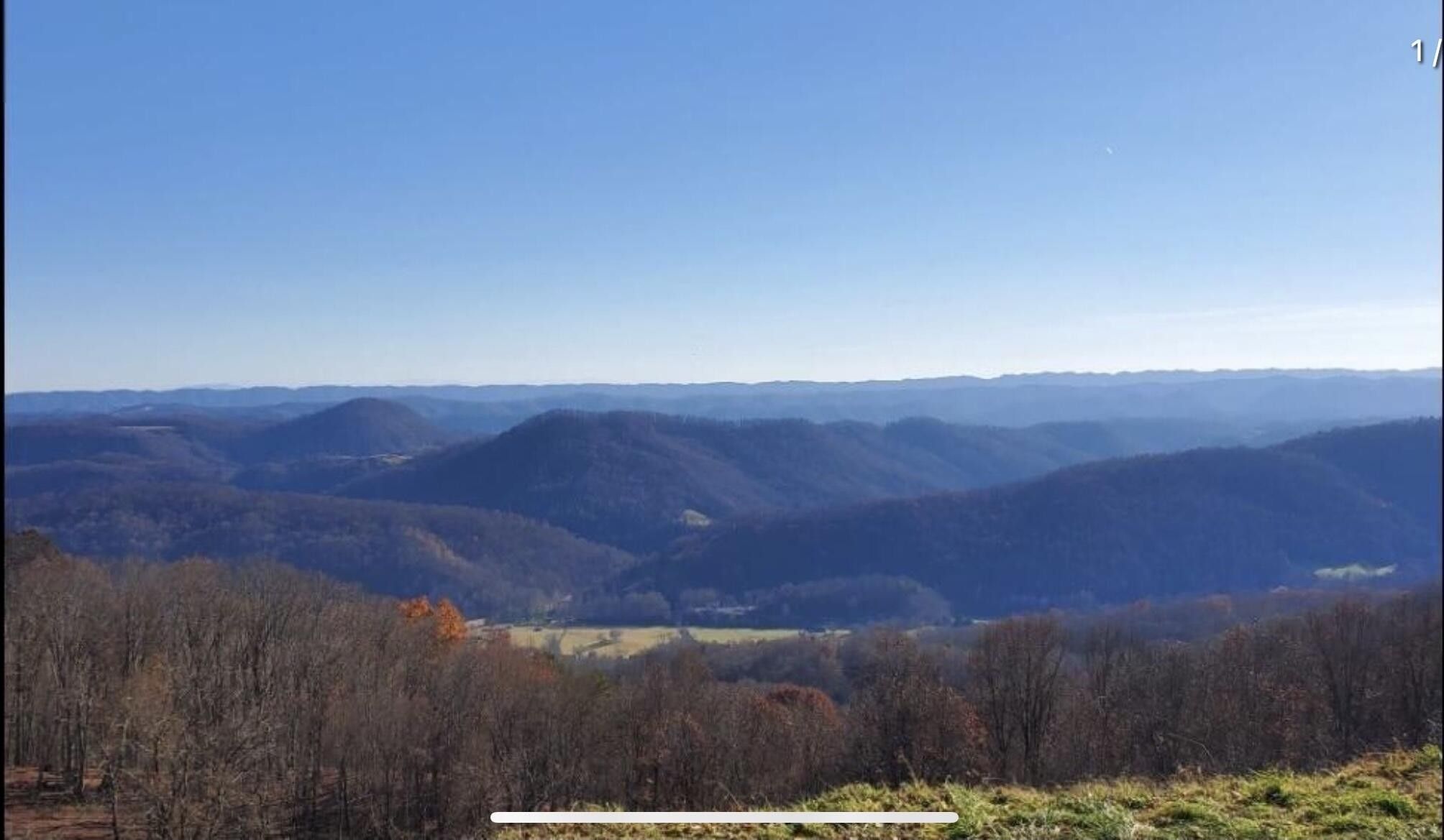 15 acres in Scott County, Virginia