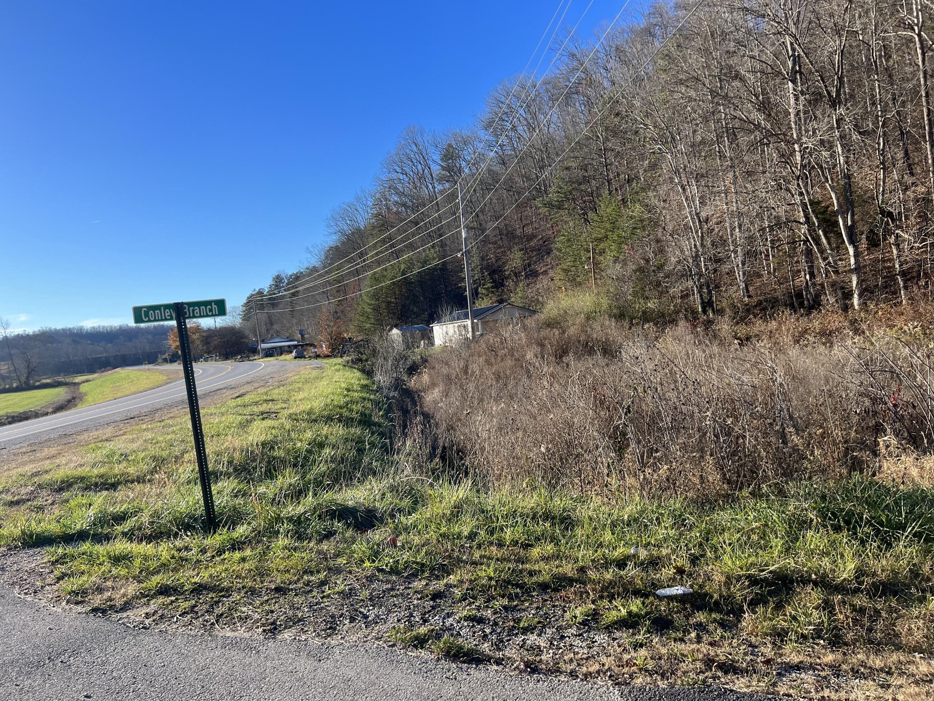 64 acres in County, Kentucky