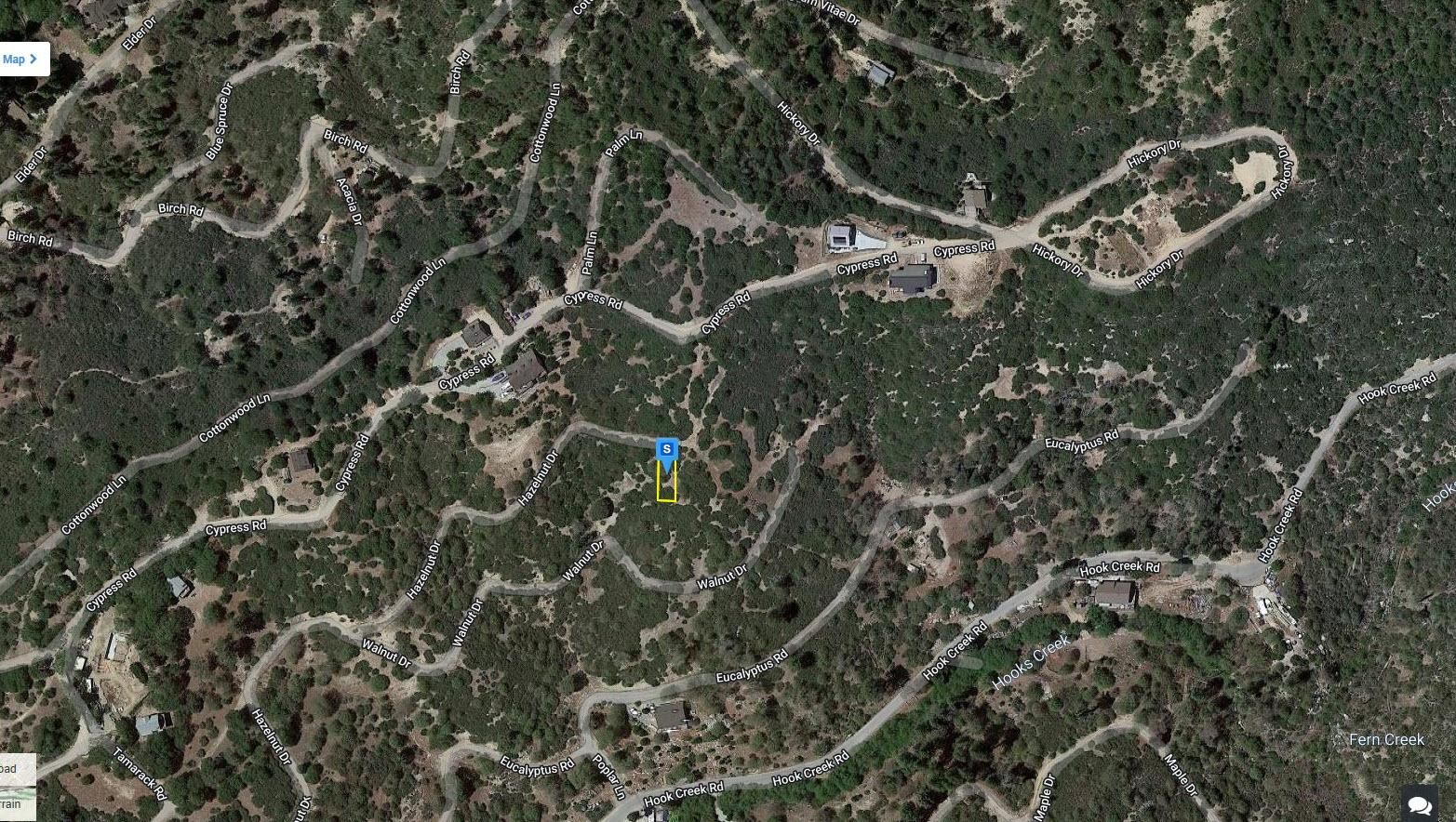 Rd, Cedar Glen, Lake Arrowhead, CA 92321, Cedar Glen, CA 92321