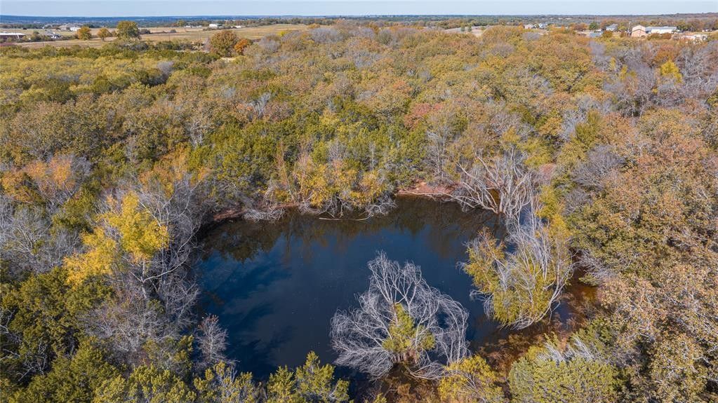 10 acres in Hood County, Texas