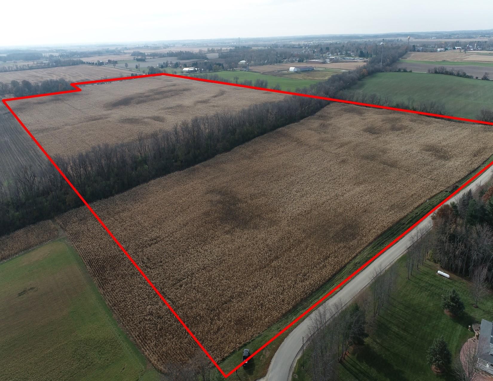 70.53 acres in McHenry County, Illinois