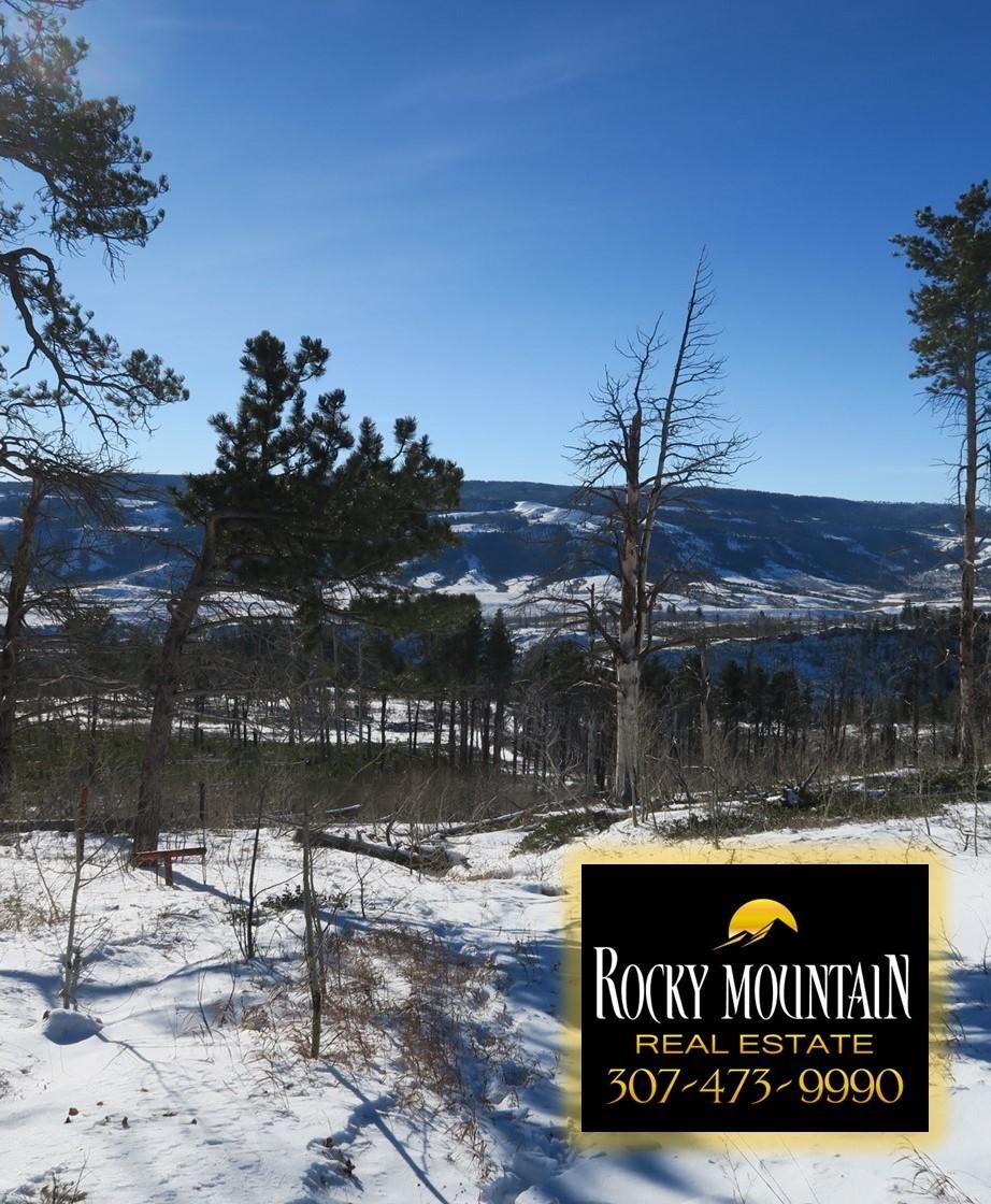 5 acres in Natrona County, Wyoming