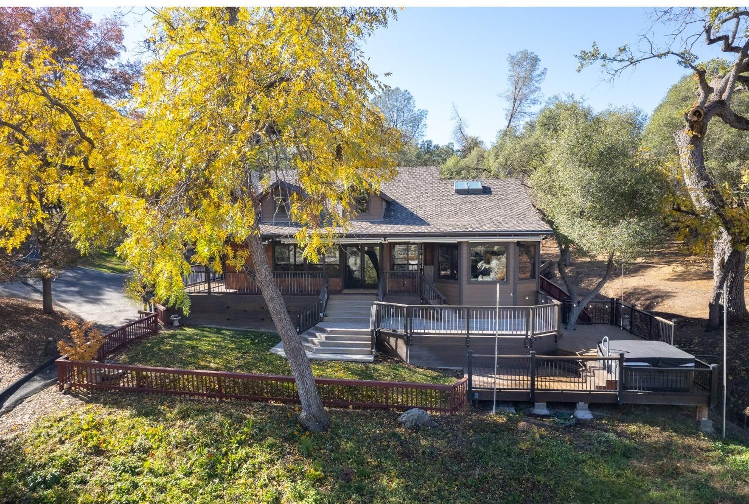 29459 Auberry Road, Prather, CA 93651 MLS 605054