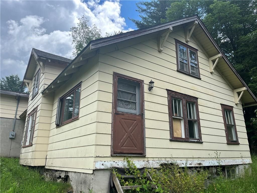 4.62 acres in Tioga County, New York