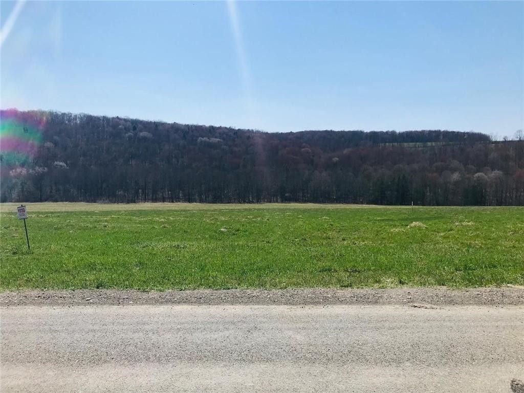 3 acres in Tioga County, New York