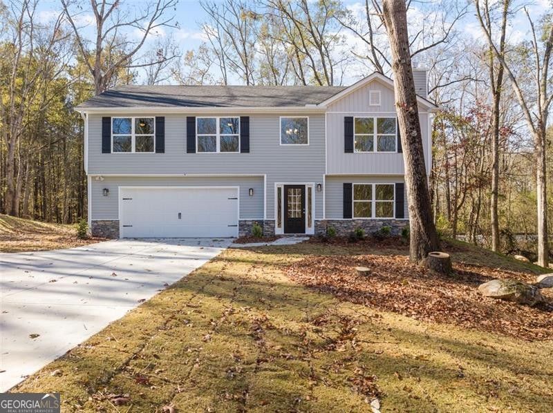 0.78 acres in Jackson County,