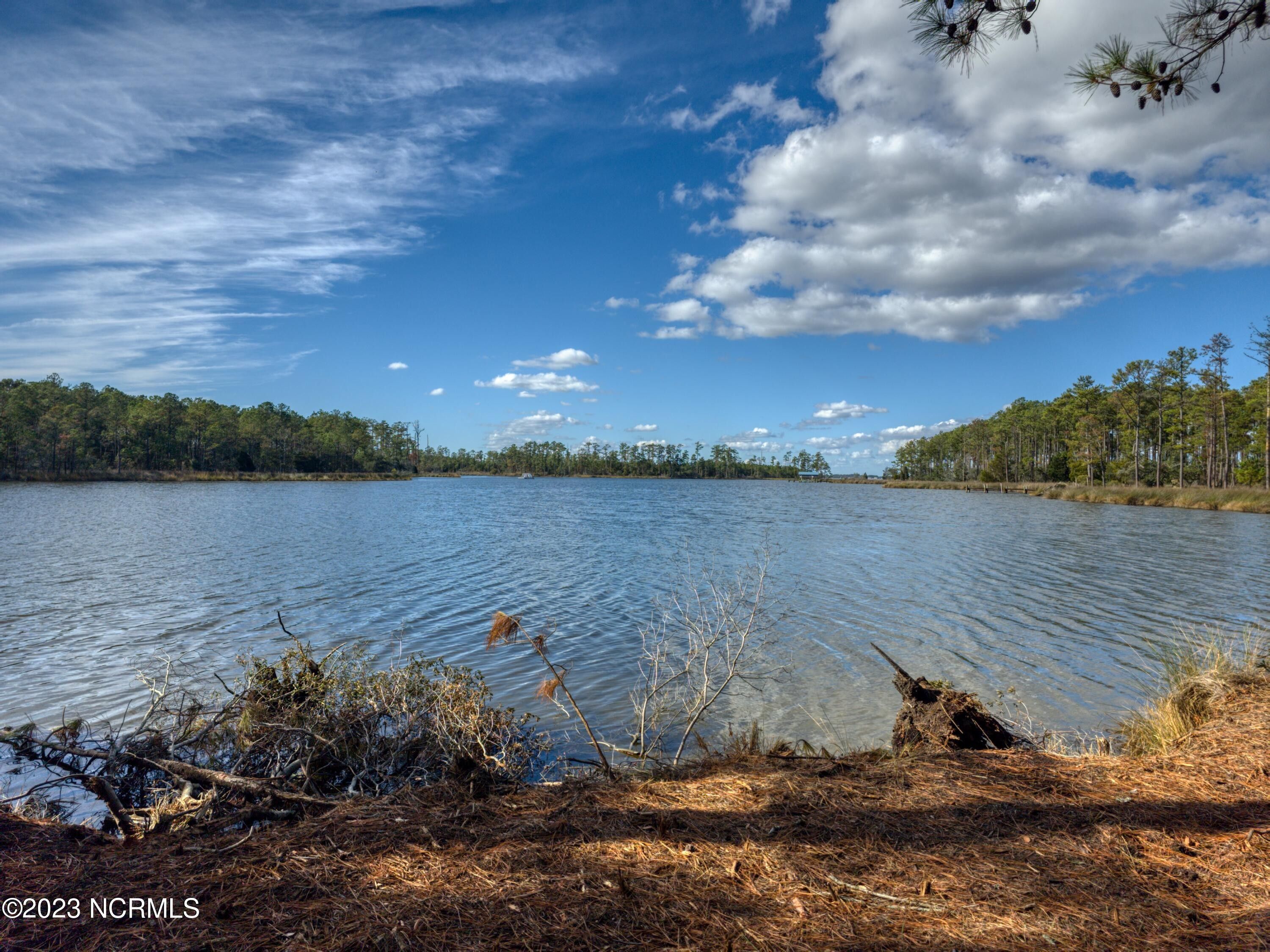 10 Sessom Road, Scranton, NC 27875 MLS 100409930