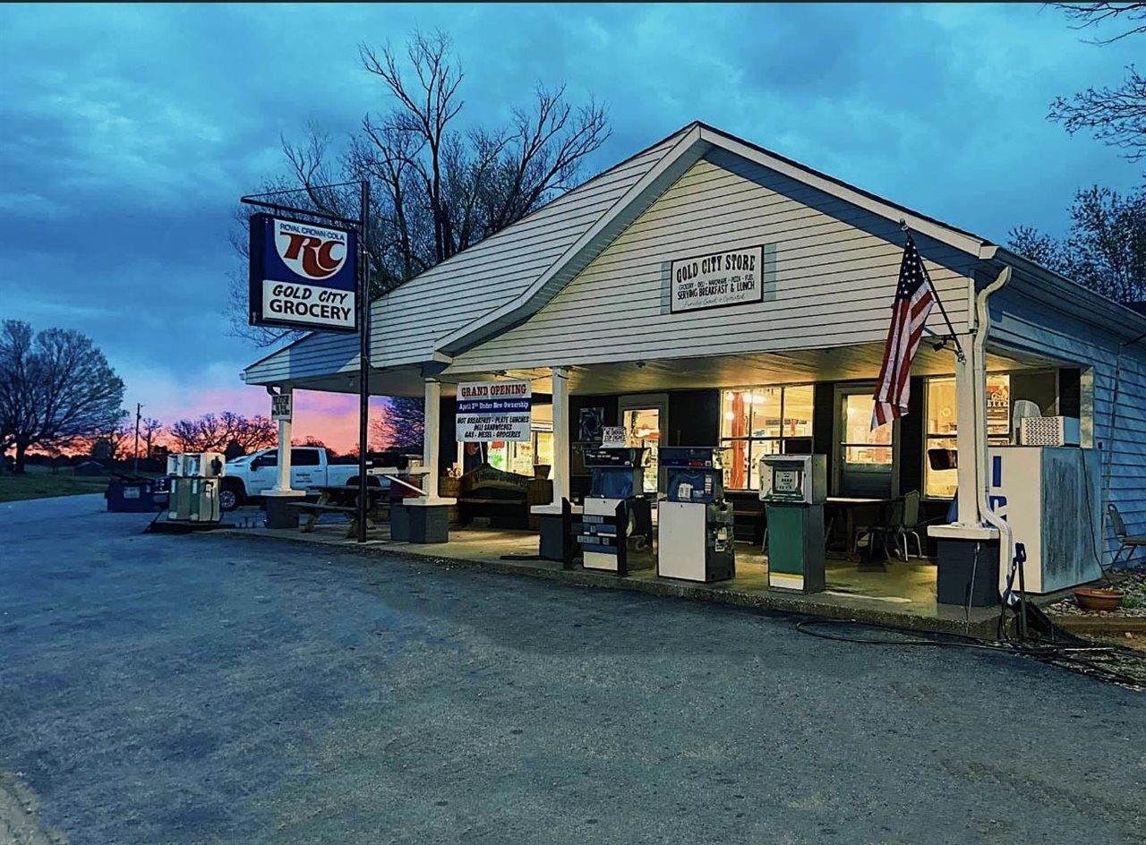 1 acres in Simpson County, Kentucky