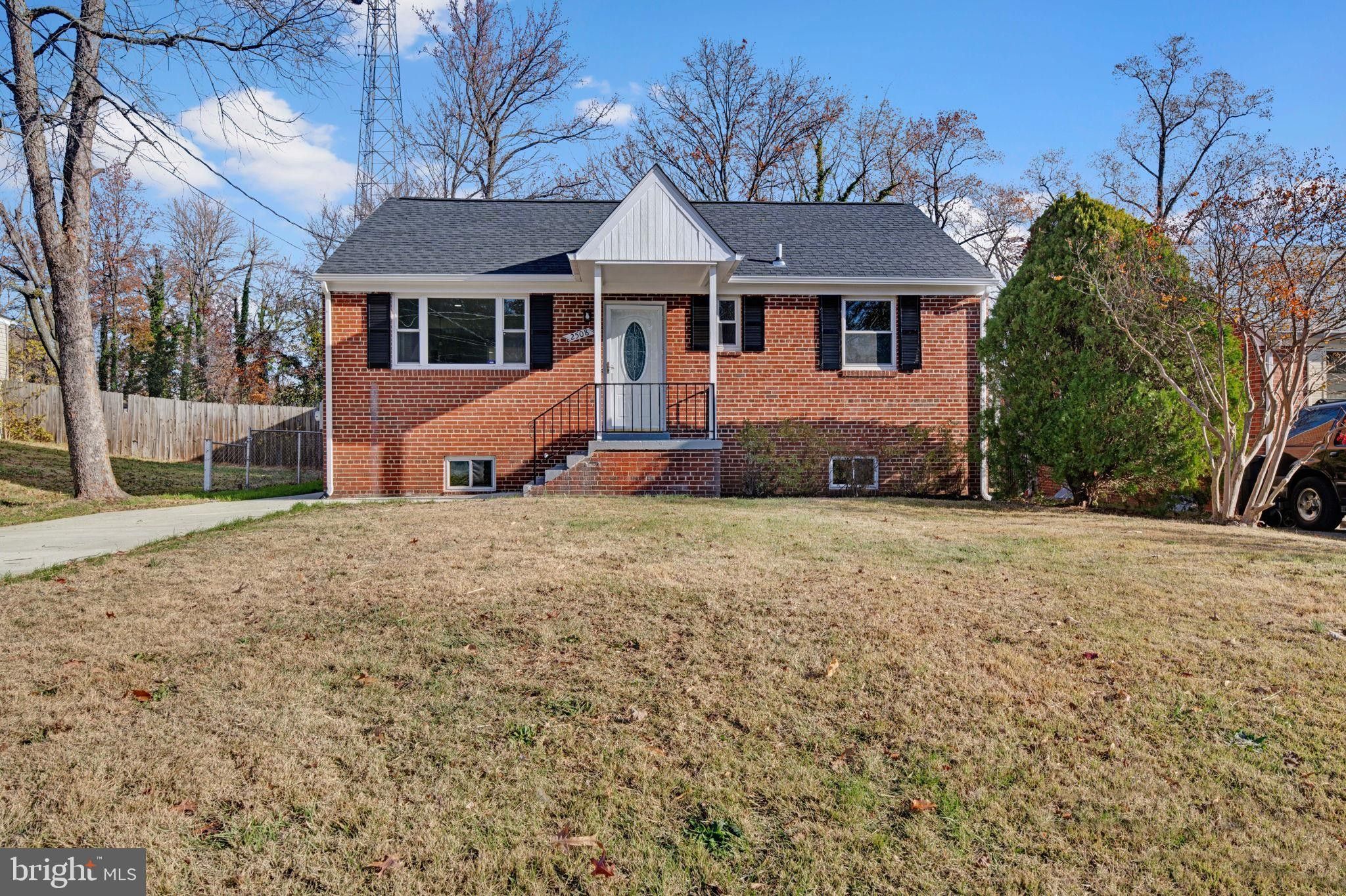 0.23 acres in Prince County, Maryland