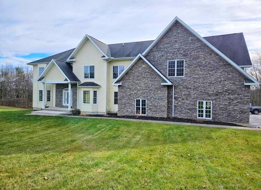 5 acres in Chemung County, New York