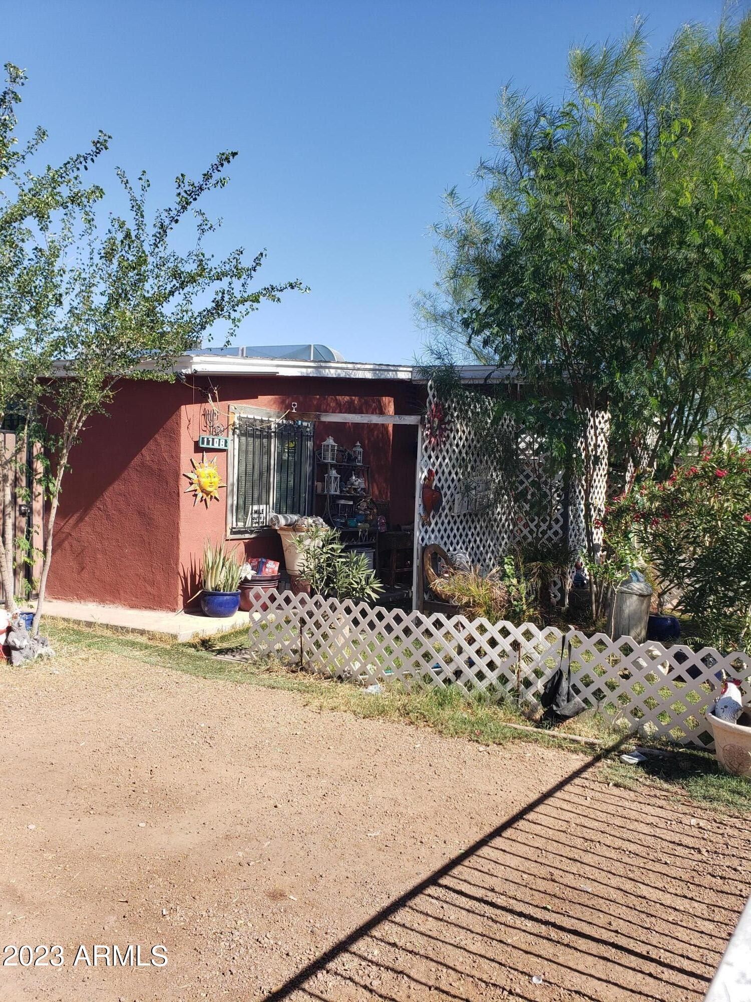 0.14 acres in Maricopa County, Arizona