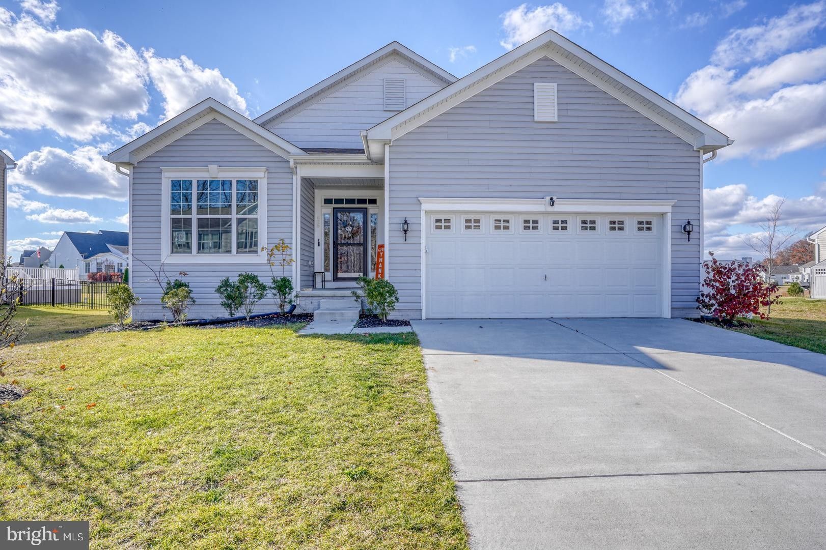 0.28 acres in Kent County, Delaware