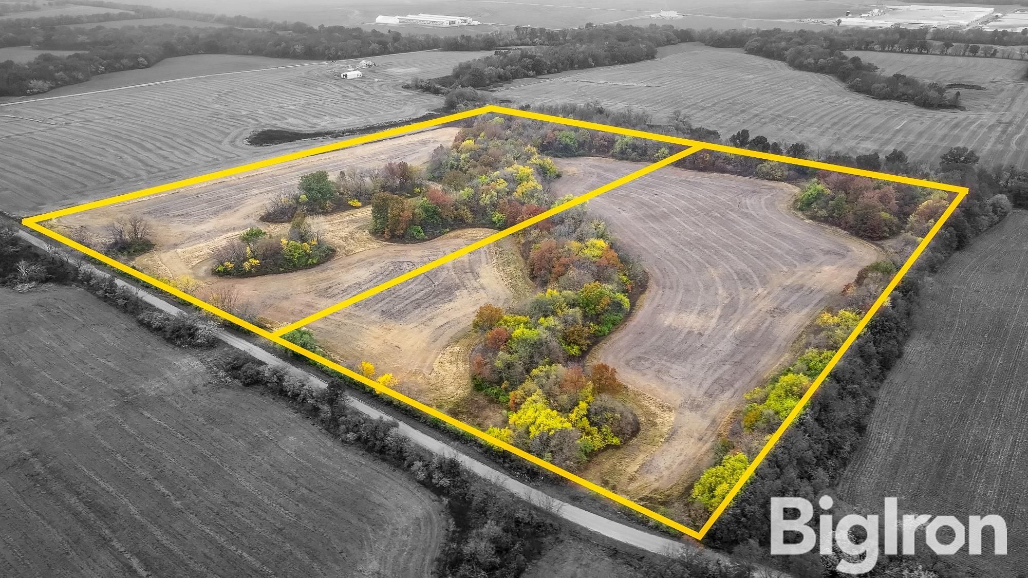 40 acres in Knob Noster, MO, 65336