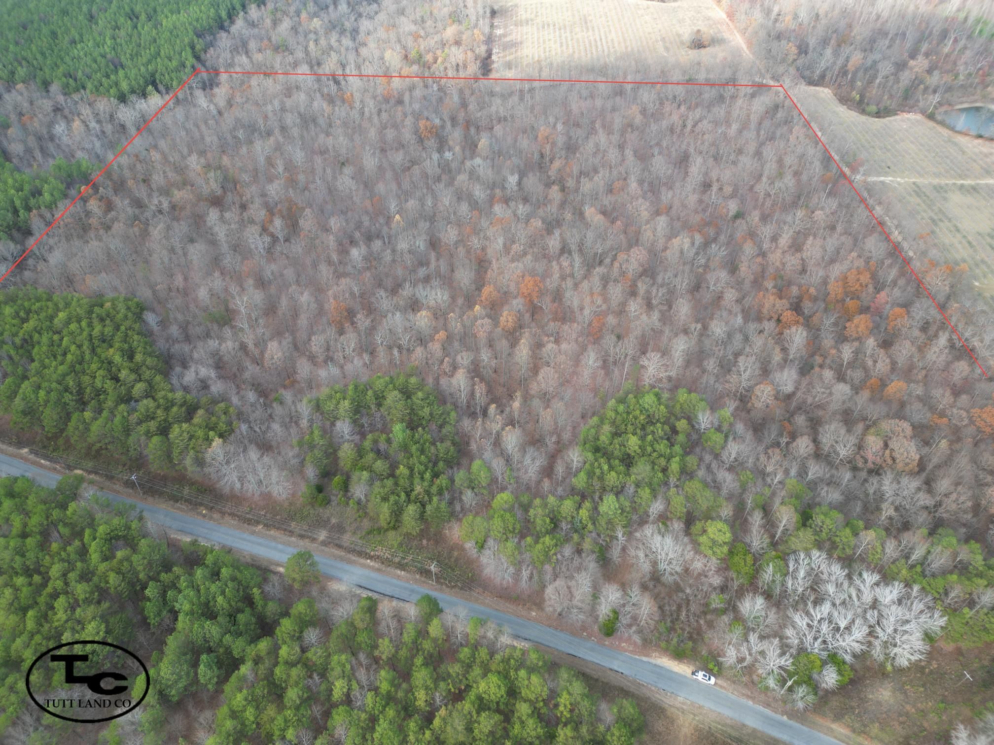 County Road 39, Fackler, AL 35746