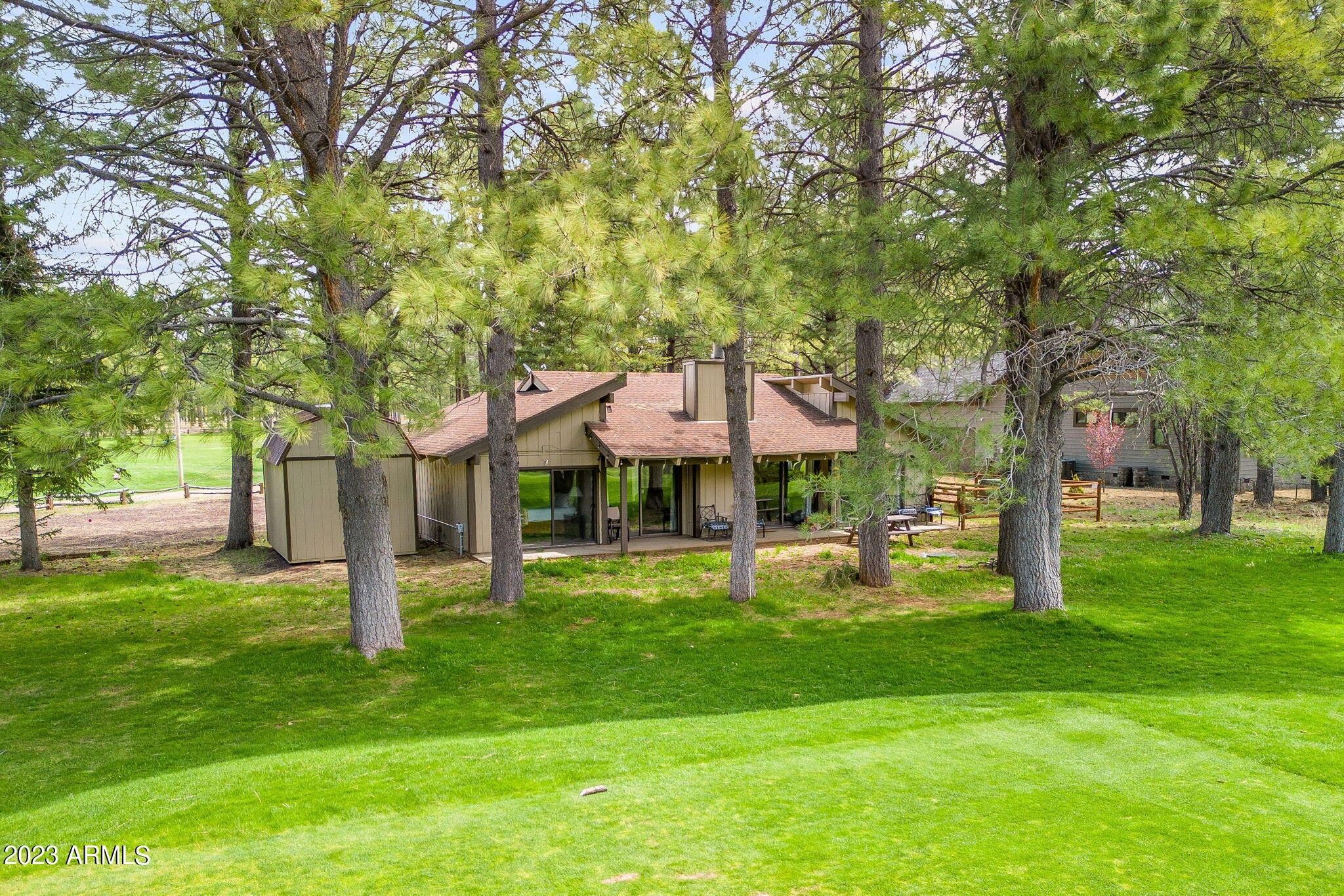 0.31 acres in Navajo County, Arizona