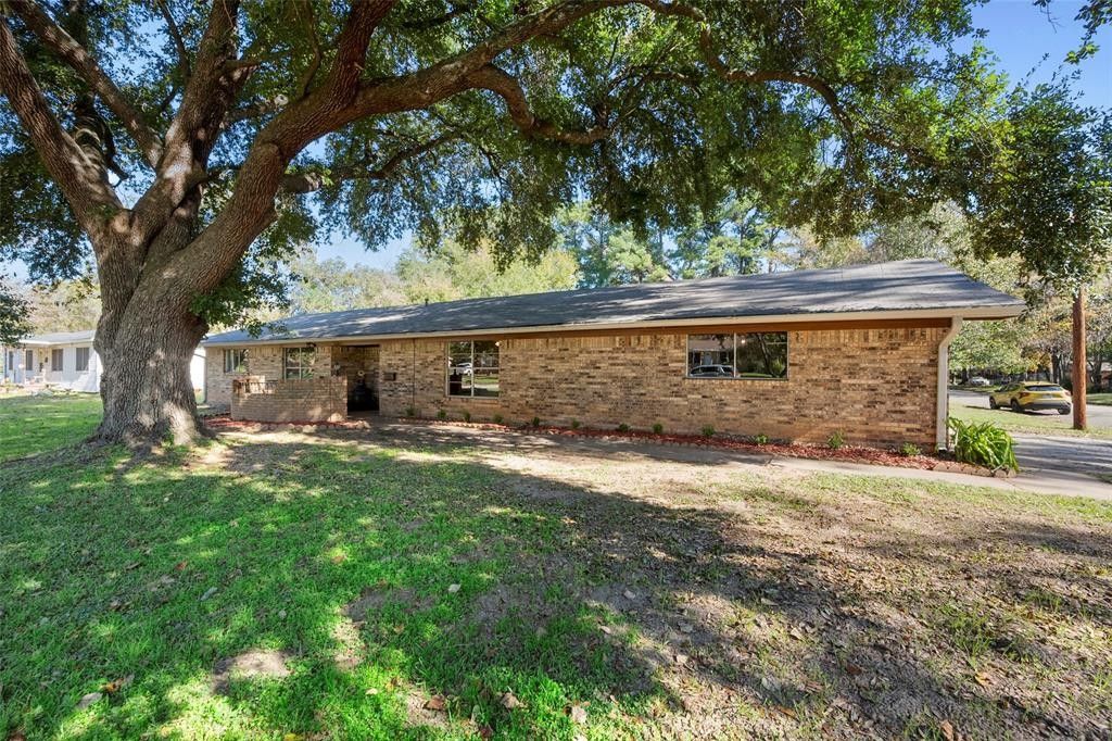 0.46 acres in Anderson County, Texas