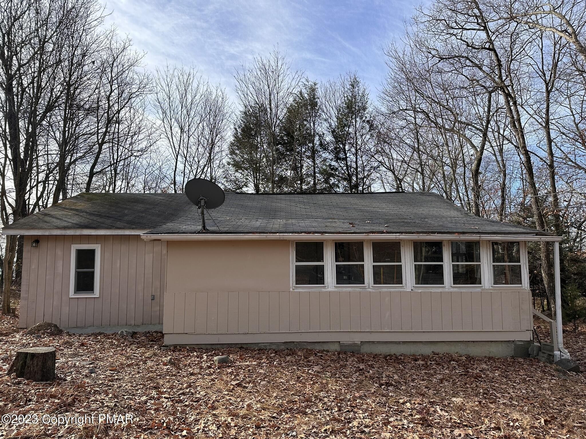 0.5 acres in Monroe County, Pennsylvania