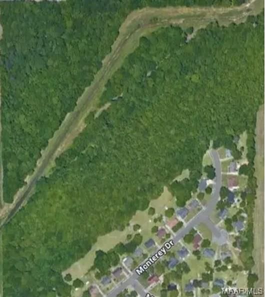 33.84 acres in Montgomery County, Alabama