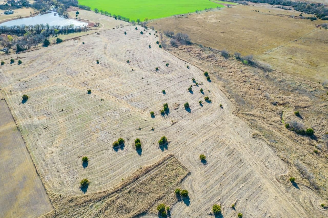 11.5 acres in Kingfisher County, Oklahoma