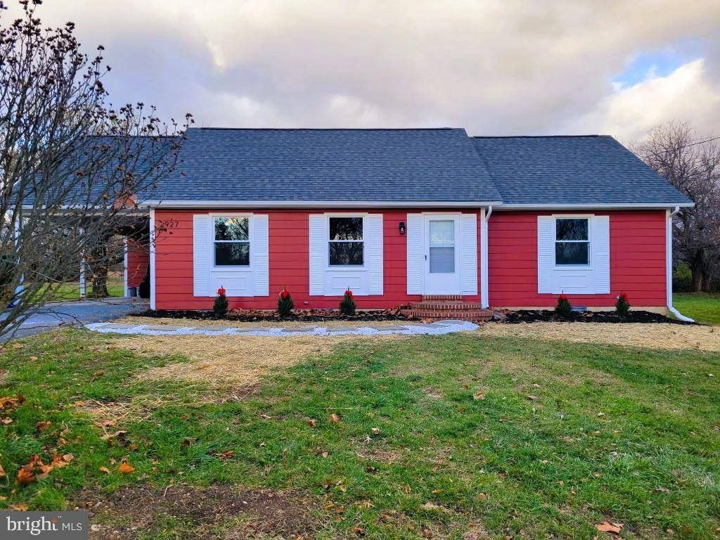 0.44 acres in Winchester City County, Virginia