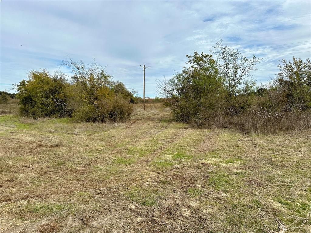 10 acres in Comanche County, Texas