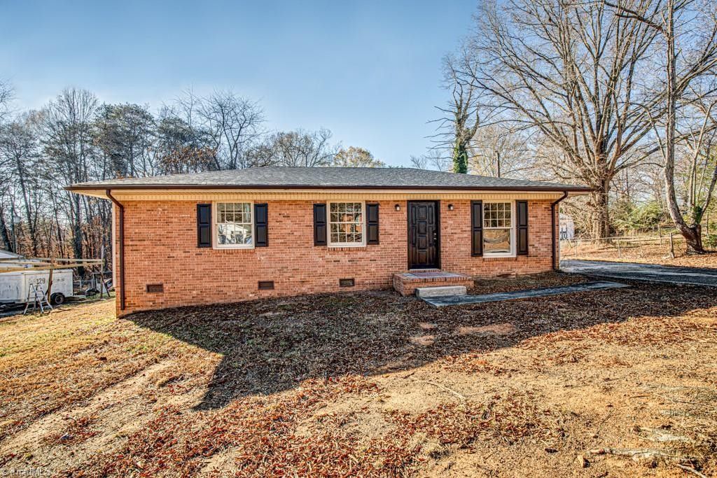 0.4 acres in Rockingham County, North Carolina