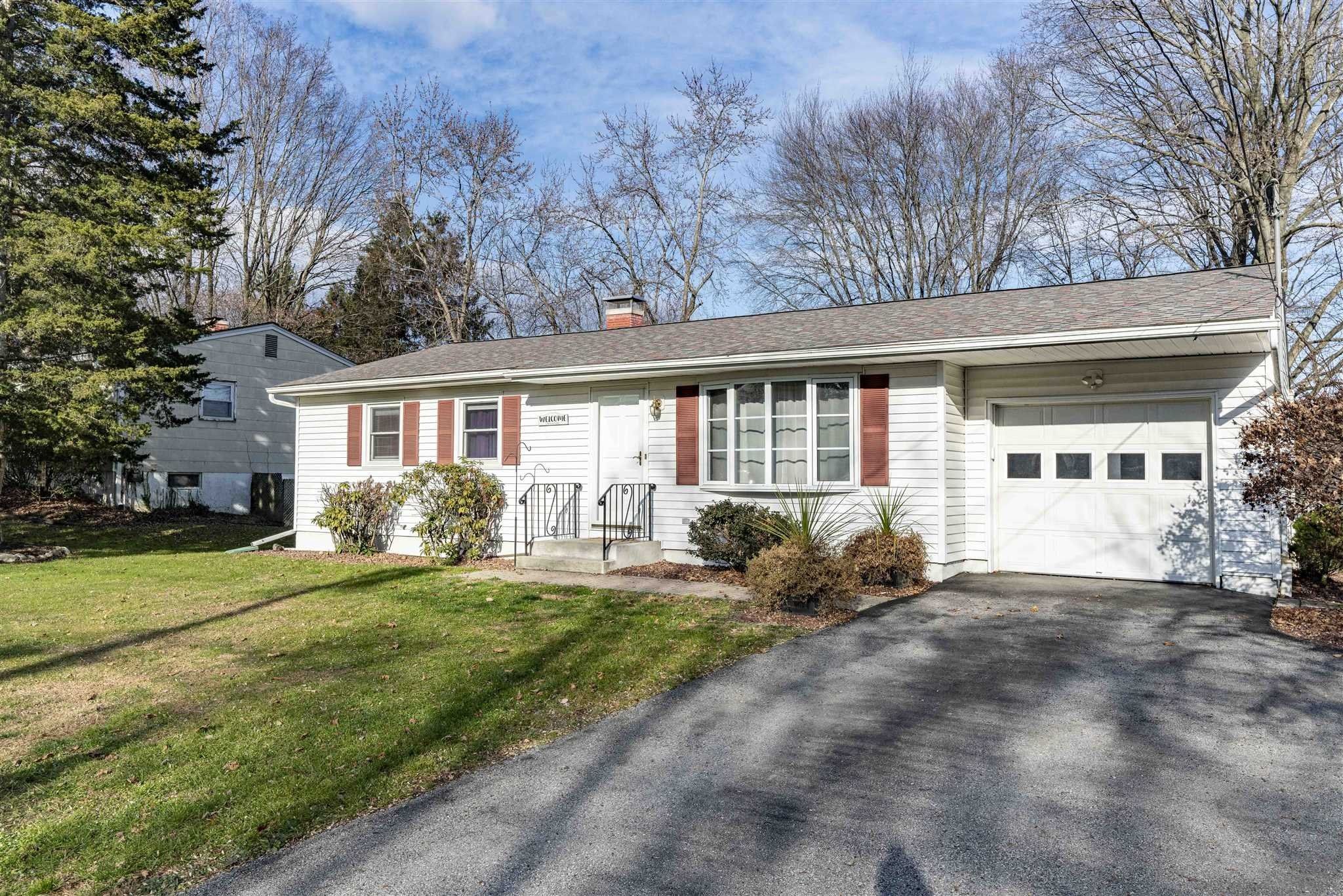 0.24 acres in Dutchess County, New York