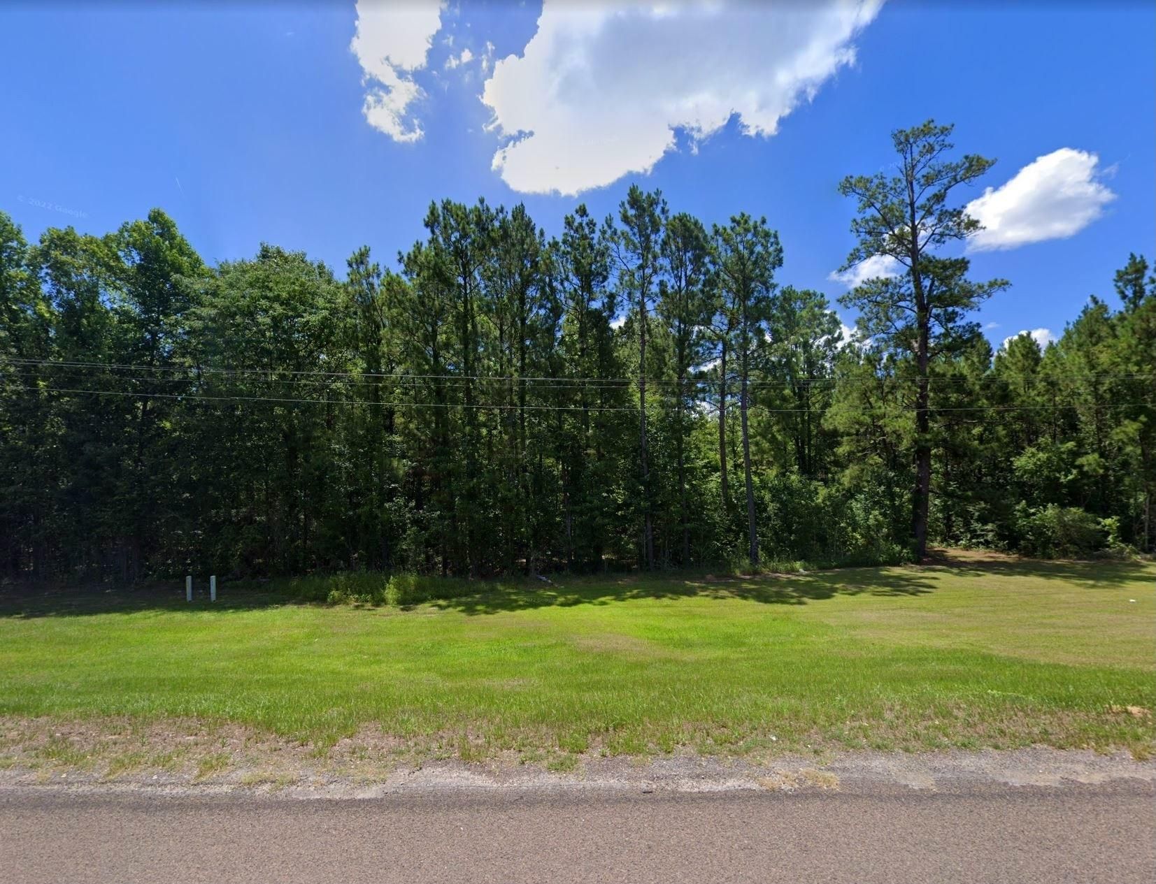 Dogwood Lane, Woodville, TX 75979