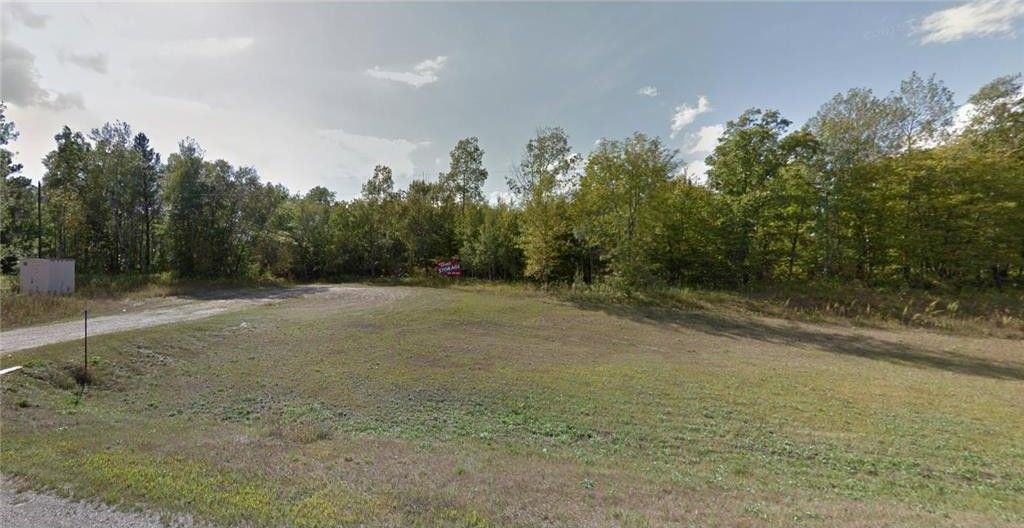 48.3 acres in Becker County, Minnesota