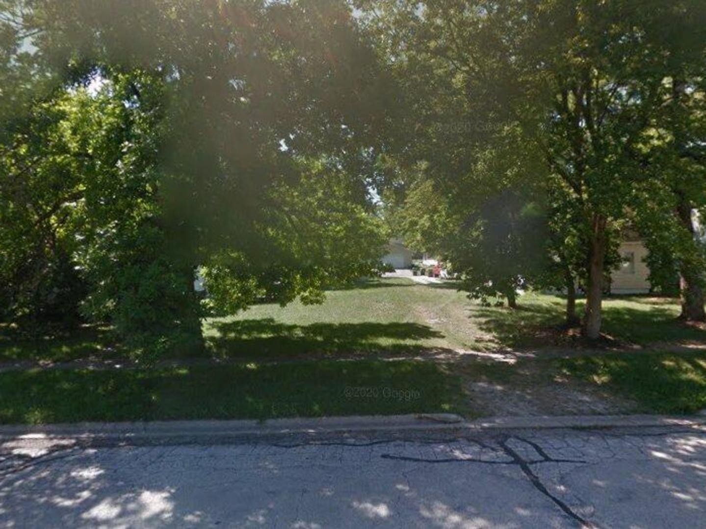 0.13 acres in Lake County, Illinois