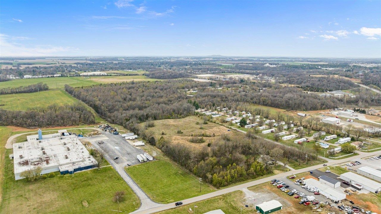 26.26 acres in Simpson County, Kentucky