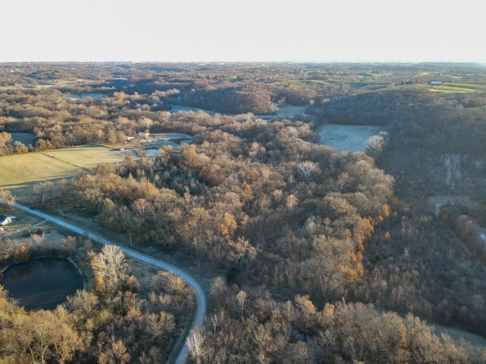 15 acres in Ray County, Missouri
